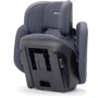 Автокресло RECARO Monza Compact FX Imola Red (00089320610050): Крепление Isofix есть