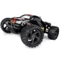 Монстр Himoto 1:18 Mastadon E18MT Brushed (черный) (E18MTb)