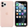 Чехол для iPhone Apple Silicone Case Pink Sand (MWYM2) for iPhone 11 Pro