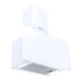 Вытяжка Minola HVS 6744 WH 1100 LED: Управление Сенсорное