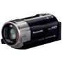 Цифровая видеокамера Panasonic HC-V720MEE-K Black