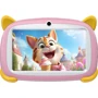Планшет Doogee Tab U7 Kids 2/32GB Wi-Fi Pink