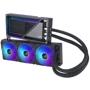 Видеокарта ASUS Nvidia GeForce ROG-MATRIX-RTX4090-P24G-GAMING: Тип памяти GDDR6X