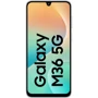 Смартфон Samsung Galaxy M36 5G 6/128Gb Velvet Black M366B