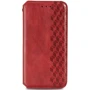 Чехол для телефонов Mobile Case Getman Cubic Red for Xiaomi Redmi Note 10 5G / Poco M3 Pro / Poco M3 Pro 5G
