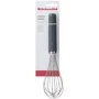 Віночок KitchenAid Coreline 26.2 см сірий (KAS060OHCGG)