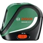 Лазерний нівелір Bosch UniversalLevel 2 Set (0603663801): Точність виміру, ± мм/м 0.5