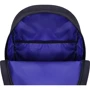 Жіночий рюкзак Bagland Молодіжний W/R 991 чорний (00533662): Тип Рюкзаки