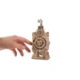 Механічний 3D пазл UGEARS Стара годинна вежа (70169) фото 7