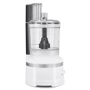 Кухонний комбайн KitchenAid Classic 3.1 л 5KFP1318EWH: Потужність, Вт 400