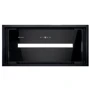 Вытяжка GLOBALO Pinelio 60.1 Black: Тип монтажа Встраиваемый