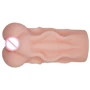 Мастурбатор-вагина Crazy Bull - Linda, BM-009155U