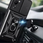 Аксессуар для смартфона BeCover Military Black for Tecno POVA Neo 2 (LG6n) (709153): Пленка в комплекте нет