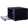 Електрична духовка настільна Samdan 2011 Black: Виробник Samdan
