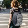XD Design Bobby Anti-Theft Backpack Zebra (P705.651) for MacBook 13-14" фото 17