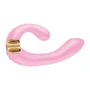 Вибратор Shunga - Miyo Intimate Massager Light Pink