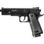 Страйкбольный пистолет Beretta 92 Galaxy G053 пластиковый
