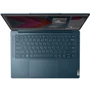 Ноутбук Lenovo Yoga Pro 7 14IRH8 Tidal Teal (82Y700C7RA) UA: Оперативная память 32 ГБ (LPDDR5)