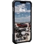Чохол для iPhone Urban Armor Gear UAG Monarch Pro Magsafe Kevlar Silver (114029113933) для iPhone 14 Plus: Тип аксесуара чехол