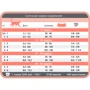 Сухой корм 1st Choice Kitten Optimal Growth для котят с рыбой 4.54 кг: Тип Сухой корм