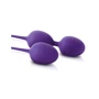Jimmyjane Kegel Trainer Set - вагинальные шарики
