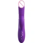 Вибратор кролик Fantasy For Her Ultimate Thrusting Clit Stimulate-Her
