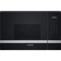 Встраиваемая микроволновая печь Siemens BF525LMS0
