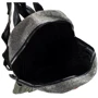 Женский рюкзак Valiria Fashion серебристый (4DETBI9009-9): Пол Женский