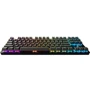 Клавиатура Dark Project One KD87A PBT Gateron Mechanical Yellow (DPO-KD-87A-004100-GYL)