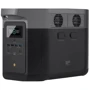 Комплект EcoFlow DELTA Max 2000 2400W + DELTA Max Extra Battery (BundleDM2000+DMEB): Виходи споживачів Автоприкурювач, USB-C, USB-A, 220V