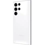 Смартфон Samsung Galaxy S22 Ultra 8/128 GB Phantom White Approved Вітринний зразок фото 12