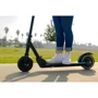 Электросамокат Razor E Prime Air Electric Scooter: Допустимая нагрузка, кг 91 км