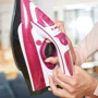 Утюг Black+Decker BXIR2602E Pink  фото 7