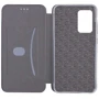 Чохол для телефона BeCover Book Exclusive Black для Samsung M236 Galaxy M23 5G (707939): Тип чохол книжка