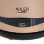 Электрочайник Adler AD 1295: Цвет бежевый