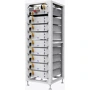 Аккумуляторная батарея Deye RW-M6RW-M6.1-B LiFePO4  51,2V 100Ah, 6,14kwh: Тип LiFePO4