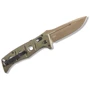 Нож Benchmade Sibert Adamas 275FE-2 (275FE-2): Система блокировки Есть