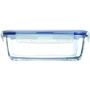Емкость для хранения Luminarc Pure Box Active набор для ланча 3 пр. (N0157): Материал корпуса Стекло