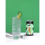 Напиток газированный Artisan Amalfi Lime Tonic Can, ж/б, 0.2л (9353606010340) фото 5