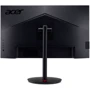 Монитор Acer XV282KKVBMIIPRUZX (UM.PX2EE.V07): Угол обзора, гор / верт 178 ° / 178 °