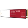 WD Red SN700 1 TB (WDS100T1R0C): Тип накопителя внутренний