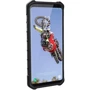 Чехол для телефонов Urban Armor Gear UAG Pathfinder Black (GLXS9-A-BK) for Samsung G960 Galaxy S9: Цвет черный