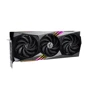 Видеокарта MSI Nvidia GeForce RTX 4080 GAMING X TRIO 16G: Тип памяти GDDR6X