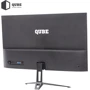 Монітор QUBE B27F75-IPS: Покриття екрану антибликовое