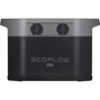 Зарядная станция EcoFlow DELTA Max 2000 2016Wh 2400W (DELTA2000-EU) UA: Количество розеток 220V 4