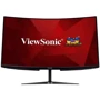 Монитор ViewSonic VX3218-PC-MHD (VS18453): Покрытие экрана матовое