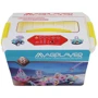 Конструктор Magplayer магнитный набор бокс 95 эл. (MPT2-95)
