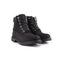 Черевики Lumberjack Ankle Boot Fur Lining SW00101-023-CB001 38 чорна натуральна шкіра зима фото 6
