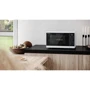 Микроволновая печь Sharp YC-MS252AE-W: Количество уровней мощности СВЧ 11