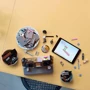 Конструктор LEGO Wednesday Кімната Венздей та Енід (76781) фото 4